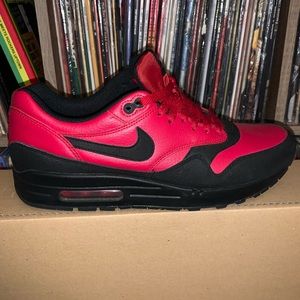 Nike Air Max 1 Bred